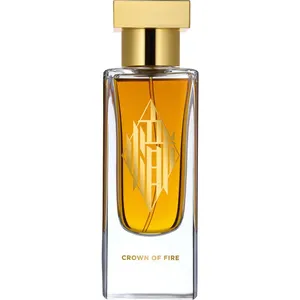 Azman Crown of Fire perfume bottle
