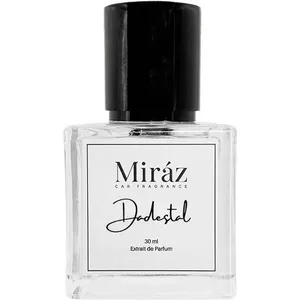 Miráz Dadestal parfüm şişesi