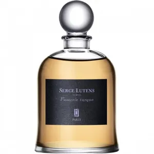 Serge Lutens Fumerie turque parfüm şişesi