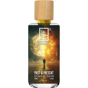 The Dua Brand Optimistic Faith parfüm şişesi