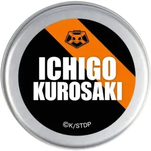 Aniga-Ter Ichigo Kurosaki / 黒崎一護 perfume bottle