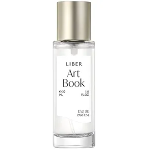 Liber Art Book / 아트 북 parfüm şişesi