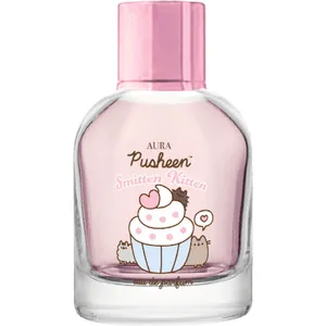Aura Smitten Kitten parfüm şişesi