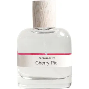 Olfactory NYC Cherry Pie perfume bottle