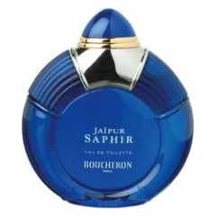 Boucheron Jaïpur Saphir (Eau de Toilette) perfume bottle
