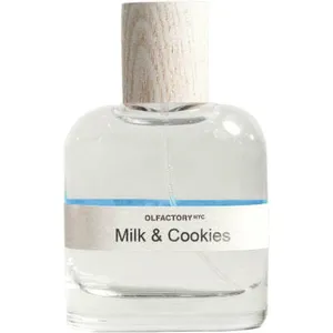 Olfactory NYC Milk & Cookies parfüm şişesi