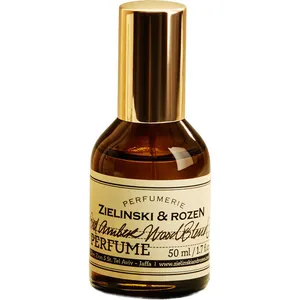 Zielinski & Rozen Oud, Amber, Wood Blend perfume bottle