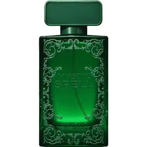 Horizon Beauty Group Mystic Spell perfume bottle