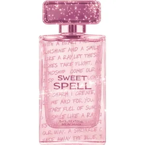 Horizon Beauty Group Sweet Spell perfume bottle
