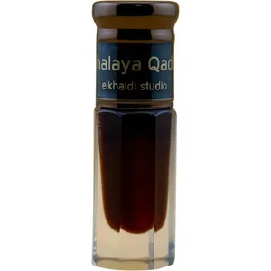 elkhaldi Meghalaya Qadeem perfume bottle