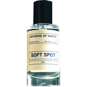 Universe of Harth Soft Spot parfüm şişesi