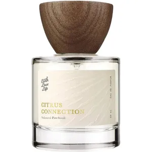 Earth Love Life Citrus Connection parfüm şişesi