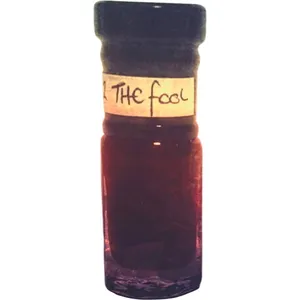 Mellifluence Perfume The Fool perfume bottle