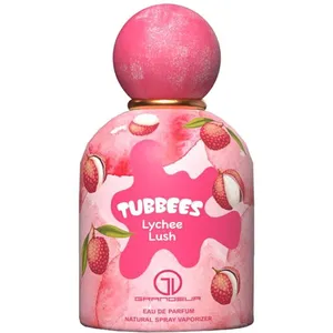 Grandeur Lychee Lush parfüm şişesi