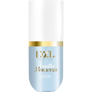 Diana zur Löwen Vanilla Moments perfume bottle
