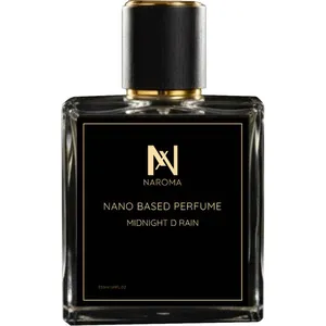 Naroma Midnight D Rain parfüm şişesi