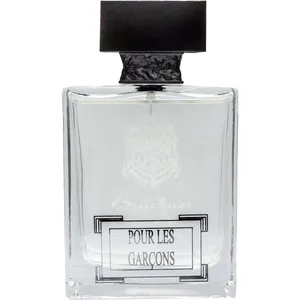 Parfümerie Brückner Pour les Garçons perfume bottle