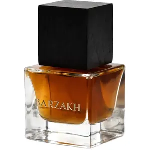 Barzakh Lavandin Musk perfume bottle