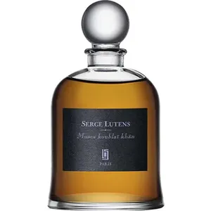 Serge Lutens Muscs Koublaï Khän perfume bottle