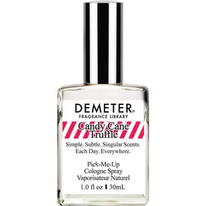 Demeter Fragrance Library Candy Cane Truffle parfüm şişesi