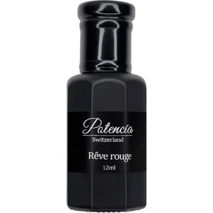 Potencía Rêve Rouge perfume bottle