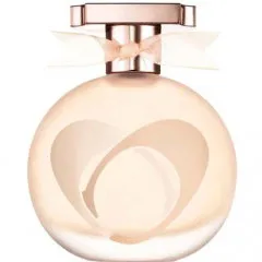 Coach Love Eau Blush perfume bottle