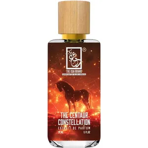 The Dua Brand The Centaur Constellation parfüm şişesi