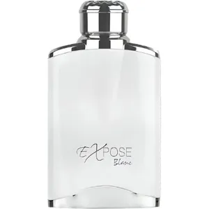 Maison Alhambra Expose Blanc perfume bottle