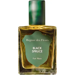 Régime des Fleurs Black Spruce parfüm şişesi