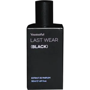 Youssoful Last Wear (Black) perfume bottle