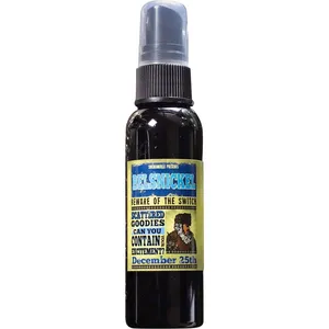 Sucreabeille Belsnickel (Body Mist) parfüm şişesi