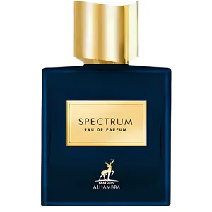 Maison Alhambra Spectrum perfume bottle