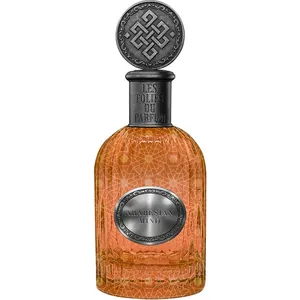 Les Folies du Parfum Arabesian Mind parfüm şişesi