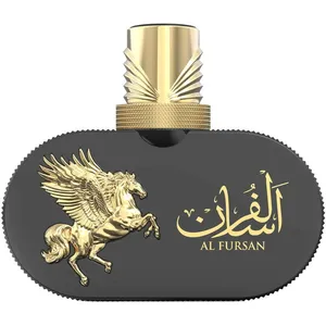 Le Falconé Al Fursan parfüm şişesi