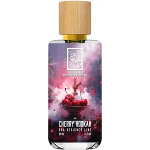The Dua Brand Cherry Hookah parfüm şişesi