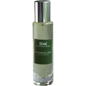 Otakí Parfums Standing Out parfüm şişesi