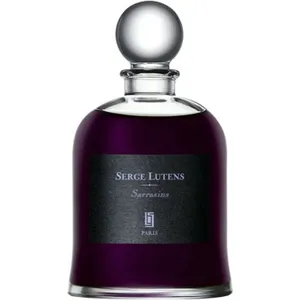 Serge Lutens Sarrasins parfüm şişesi