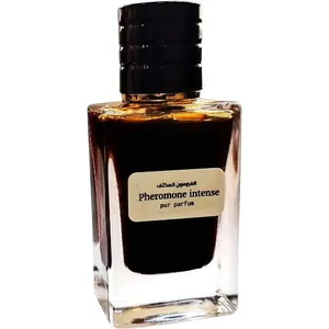 Scent Talks Pheromone Intense perfume bottle