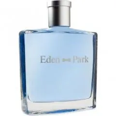 Eden Park Eau de Sport parfüm şişesi