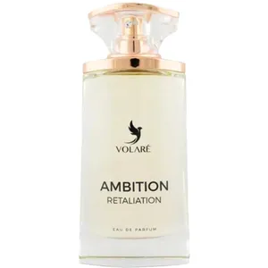 Volaré Retaliation perfume bottle