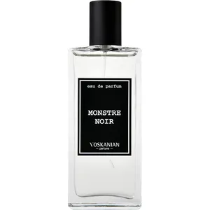 Voskanian Parfums Monstre Noir perfume bottle