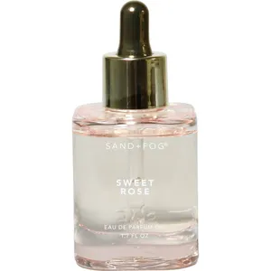 Sand + Fog Sweet Rose (Eau de Parfum Oil) perfume bottle