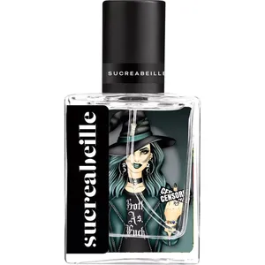 Sucreabeille Witch, Please (Eau de Parfum) parfüm şişesi