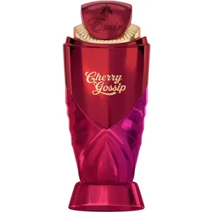 Emir Cherry Gossip parfüm şişesi
