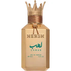 Alezz Lahab perfume bottle