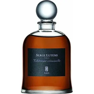Serge Lutens Tubéreuse criminelle perfume bottle