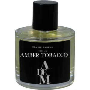 Aroma De Merrie Amber Tobacco parfüm şişesi