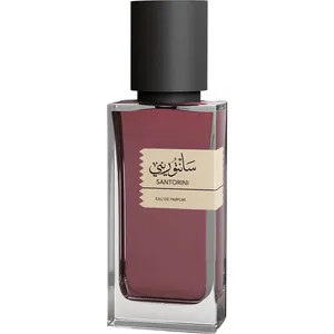 Amaran Santorini / سانتوريني perfume bottle