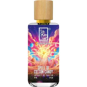 The Dua Brand Spell of Cotton Candy parfüm şişesi