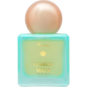 Rahasia Goddess Water parfüm şişesi